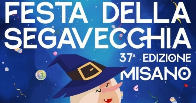 Festa della Segavecchia